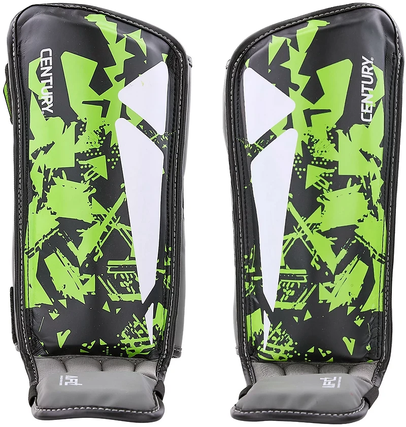 Century Youth BRAVE Shin Guards