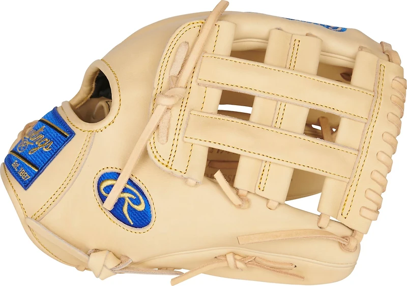 Rawlings Heart of the Hide R2G Kris Bryant 12.25 Infield/Outfield Baseball Glove