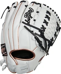Rawlings 12" Liberty Advanced Basket -Hinge-Web Fastpitch Glove