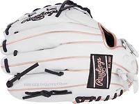 Rawlings 12" Liberty Advanced Basket -Hinge-Web Fastpitch Glove
