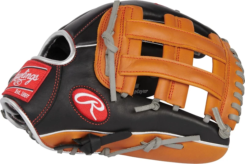 Rawlings Youth R9 Pro Taper H-Web 12 in Baseball Glove