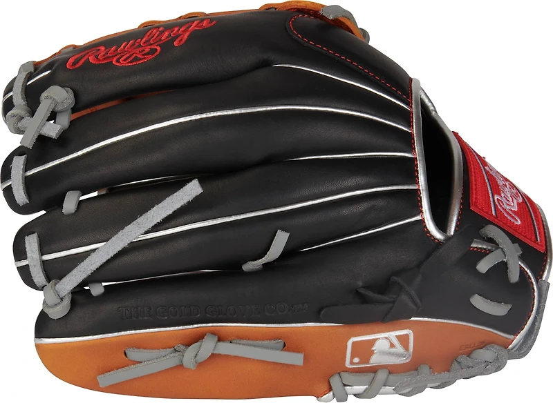 Rawlings Youth R9 Pro Taper H-Web 12 in Baseball Glove