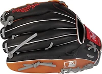 Rawlings Youth R9 Pro Taper H-Web 12 in Baseball Glove