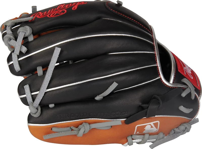 Rawlings Youth R9 Pro Taper Modified Trap 11.5 in Baseball Glove