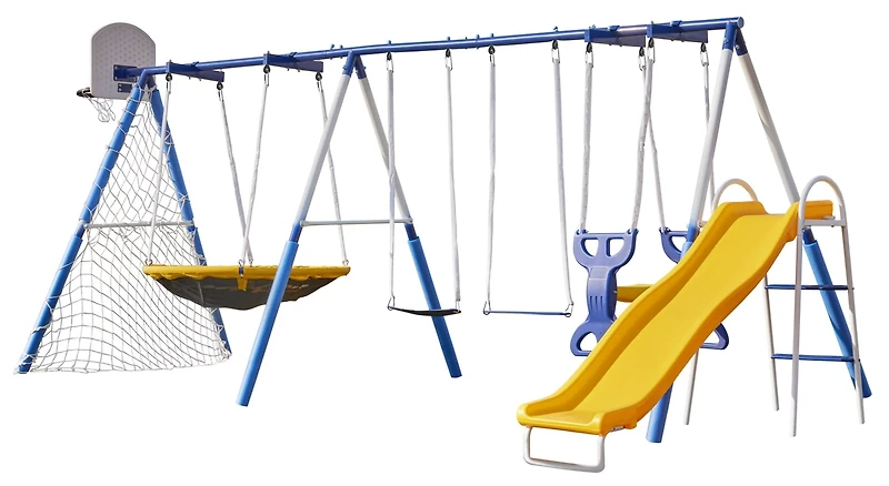 AGame Huddle Up Playset