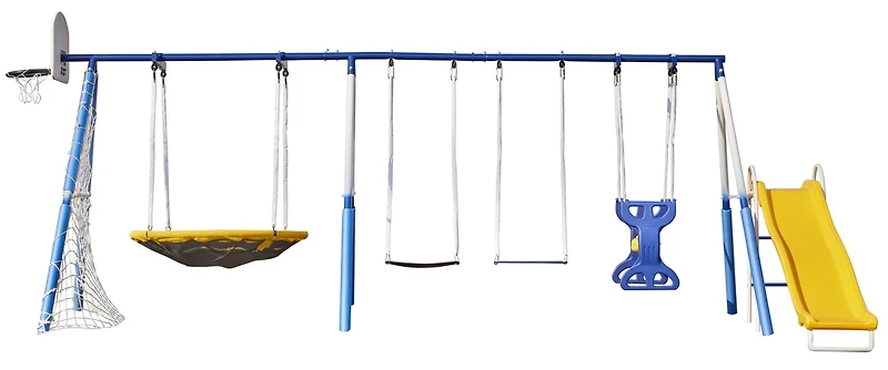 AGame Huddle Up Playset