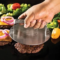 Blackstone Hamburger Kit