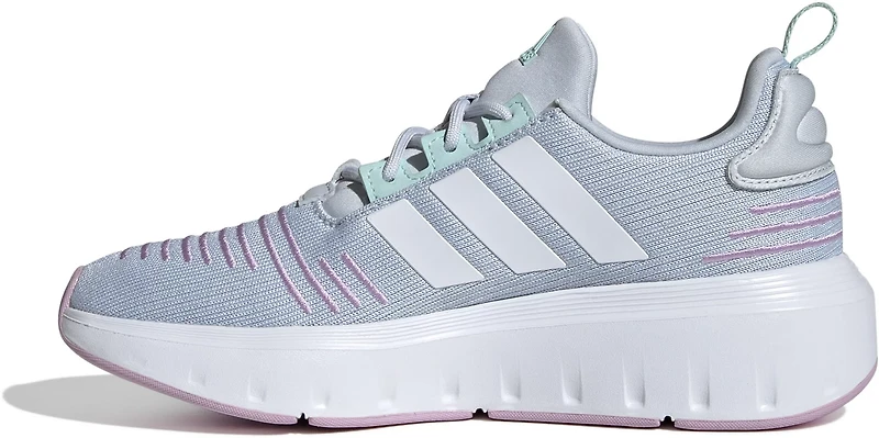 adidas Kids' Grade School Swift Run Running Shoes