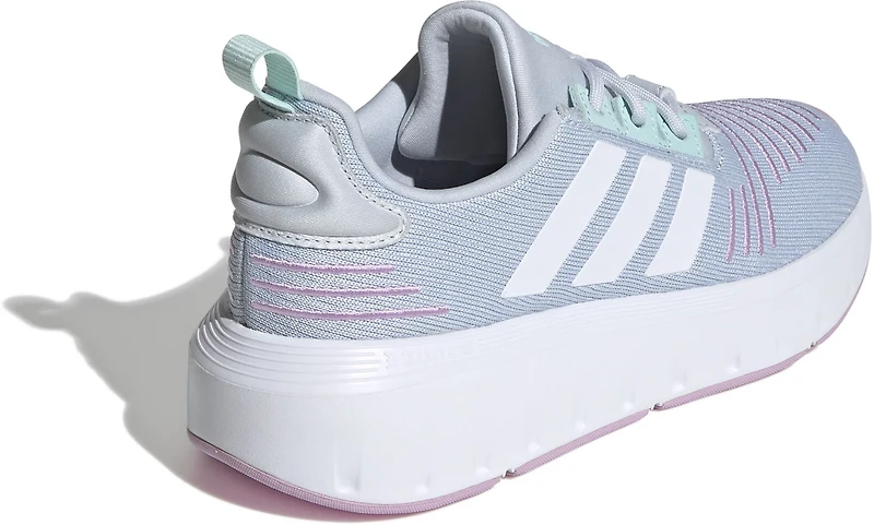 adidas Kids' Grade School Swift Run Running Shoes