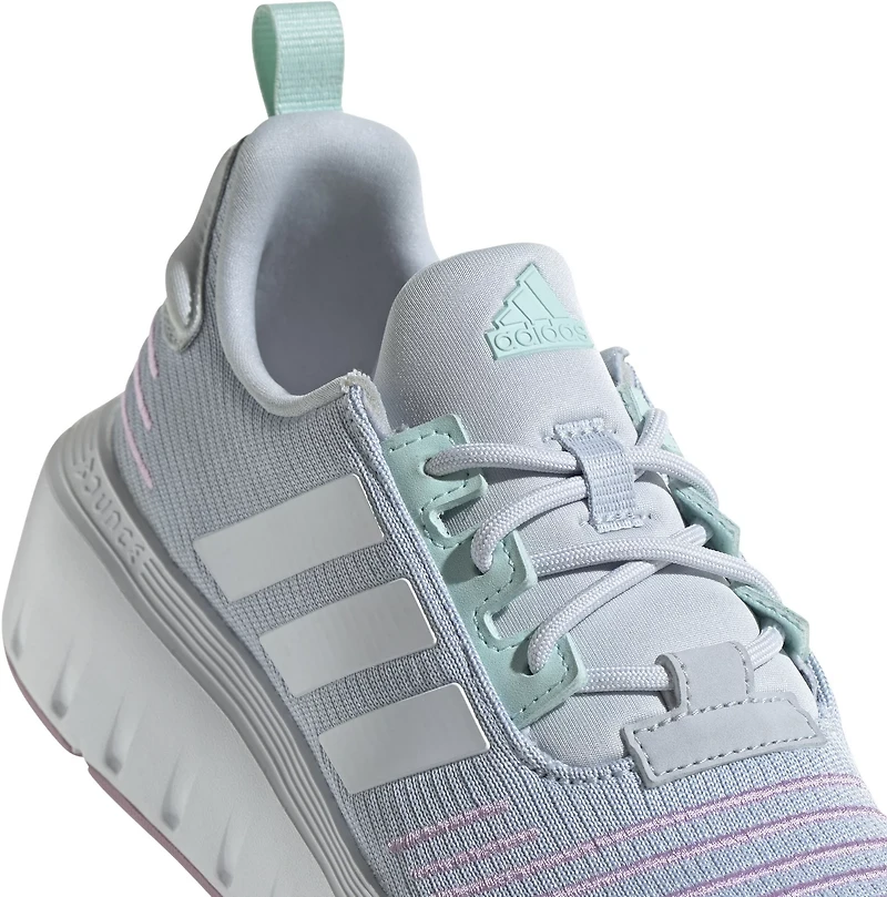 adidas Kids' Grade School Swift Run Running Shoes