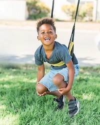 Adventure Playsets Swing Adventure Line