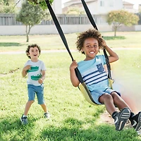 Adventure Playsets Swing Adventure Line