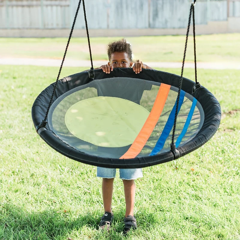 Adventure Sports 40 in Sun Swing