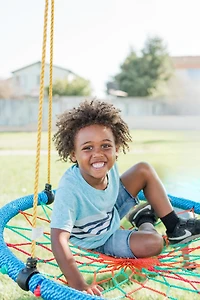 Adventure Sports 40 in Dream Swing