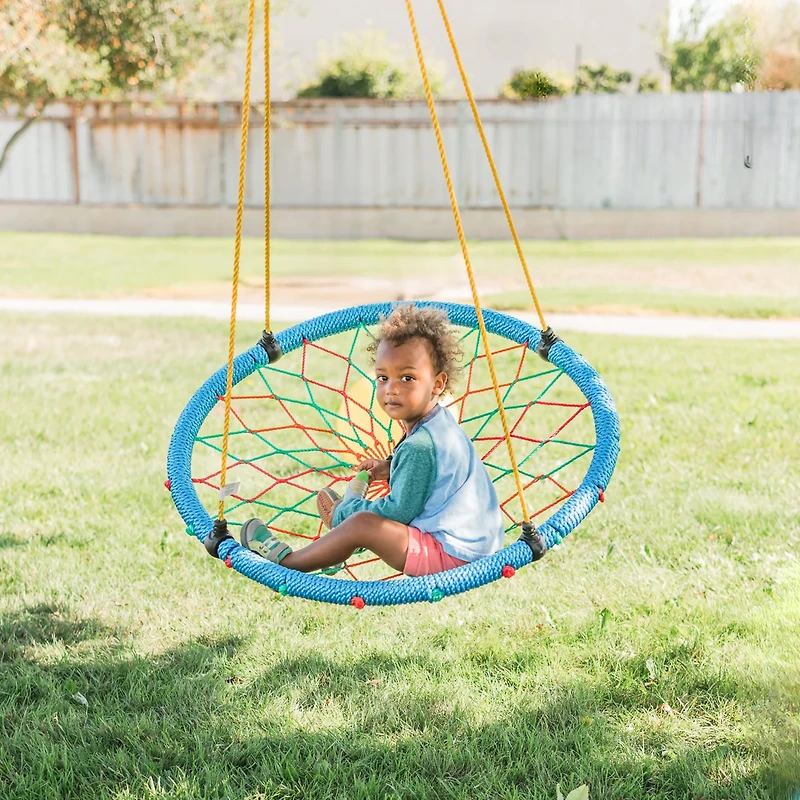 Adventure Sports 40 in Dream Swing