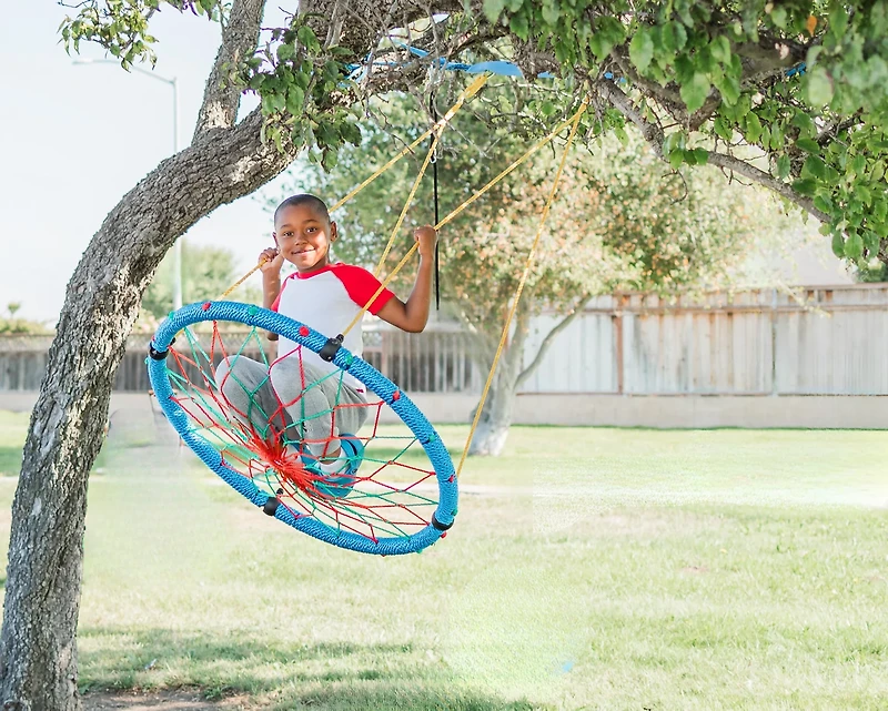 Adventure Sports 40 in Dream Swing