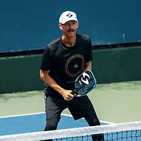 Gearbox GX6 Power 8.5 oz Pickleball Paddle