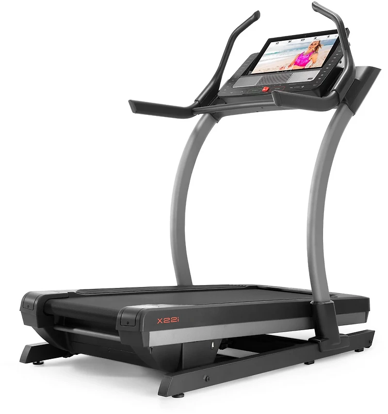 NordicTrack X22i Incline Fitness Trainer