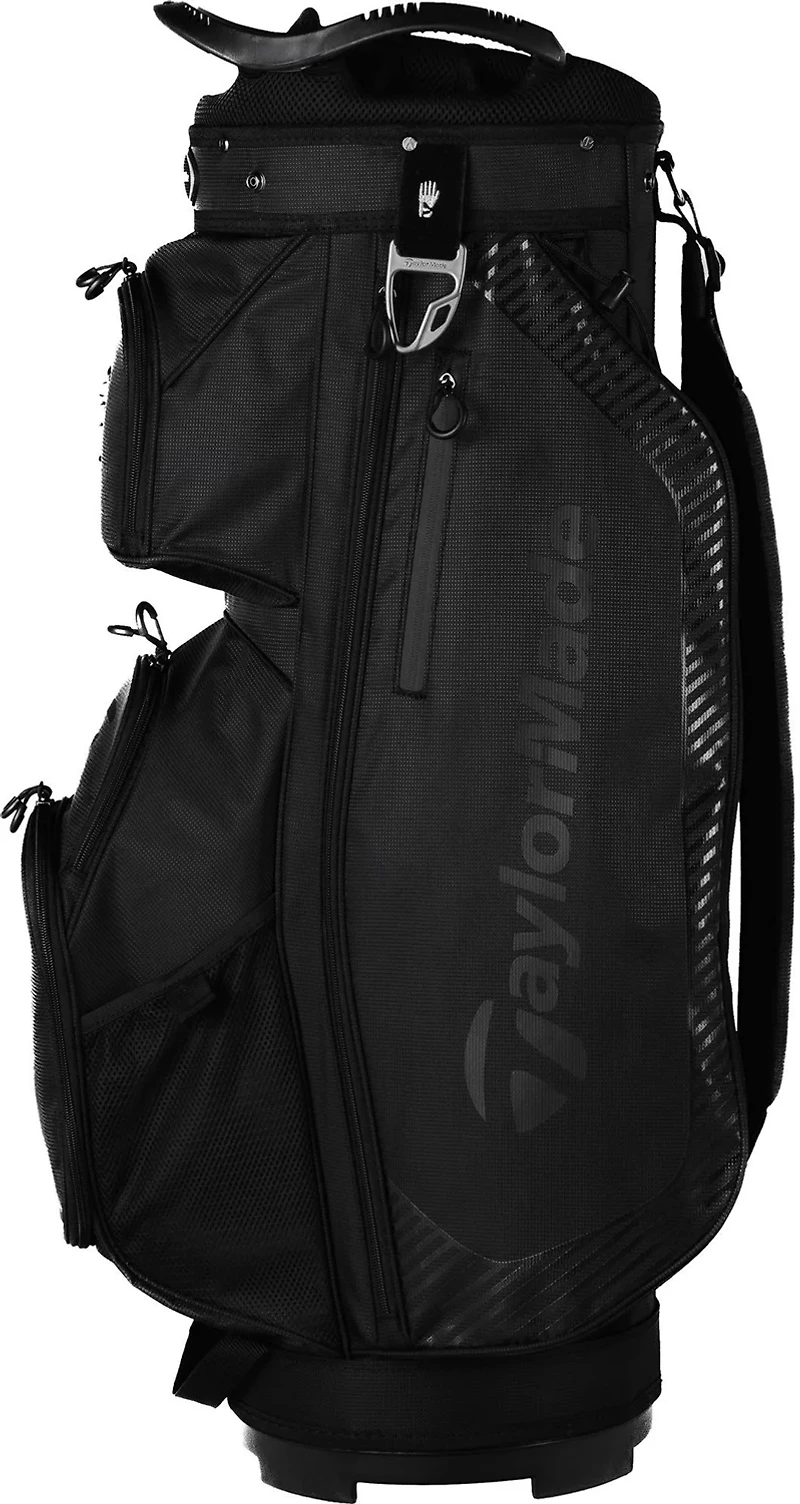 TaylorMade Pro Series Cart Bag