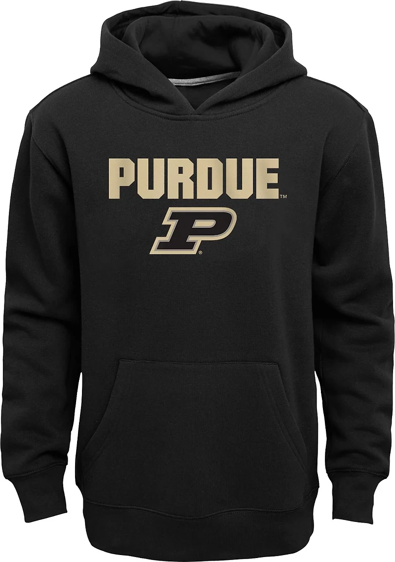 Outerstuff Boys' Purdue University Game Time Hoodie
