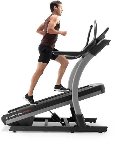 NordicTrack X22i Incline Fitness Trainer