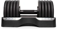ProForm 50 lb Select-A-Weight Dumbbell Set