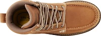 Brazos Women's Wyatt Wedge Composite Toe Work Boots
