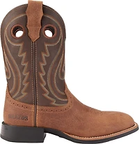 Brazos Men's Rancho Western Boot