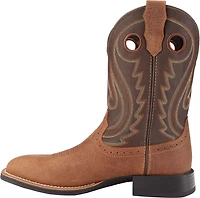 Brazos Men's Rancho Western Boot