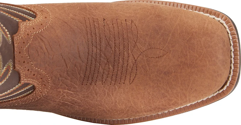 Brazos Men's Rancho Western Boot