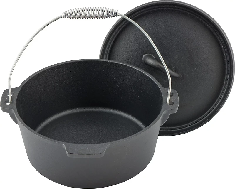Outdoor Gourmet 10 Dutch Oven