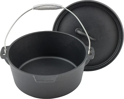 Outdoor Gourmet 10 Dutch Oven