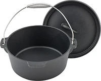 Outdoor Gourmet 10 Dutch Oven