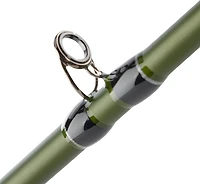 Pflueger Monarch Baitcast Combo