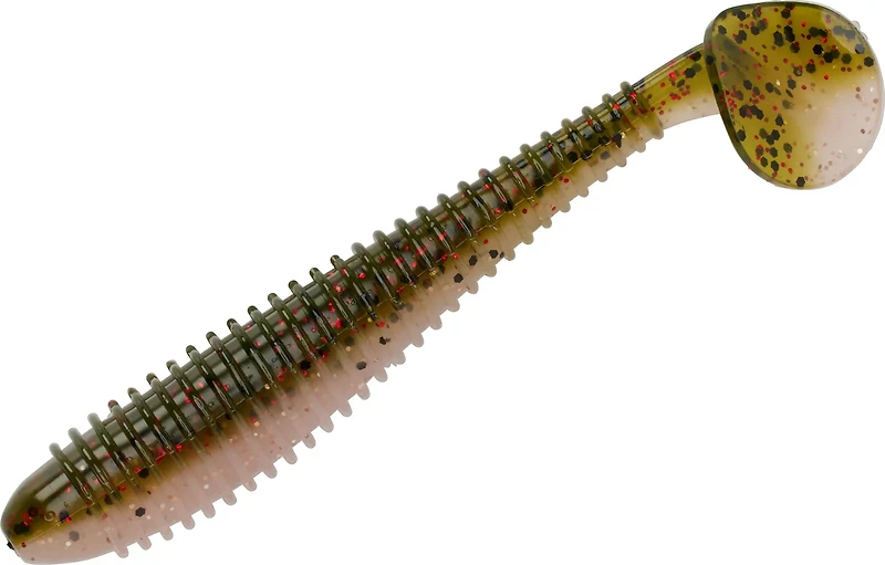 H2OX 3.3 X Swimmer 8-Pack