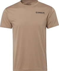 Magellan Outdoors Men's Retro Bass T-shirt