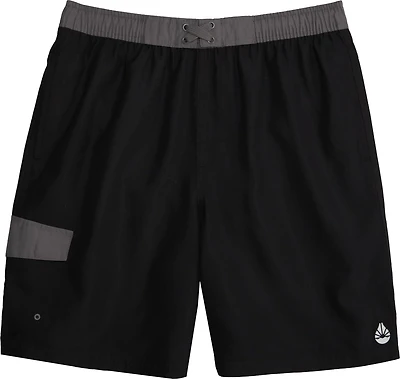 O'Rageous Men's Pop Cargo E Boardshorts