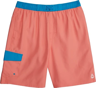 O'Rageous Men's Pop Cargo E Boardshorts