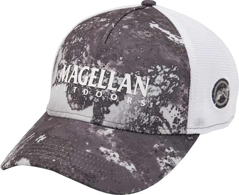 Magellan Outdoors Men's Realtree Xtreme Logo Cap