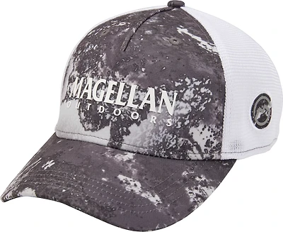 Magellan Outdoors Men's Realtree Xtreme Logo Cap