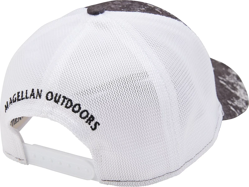 Magellan Outdoors Men's Realtree Xtreme Logo Cap