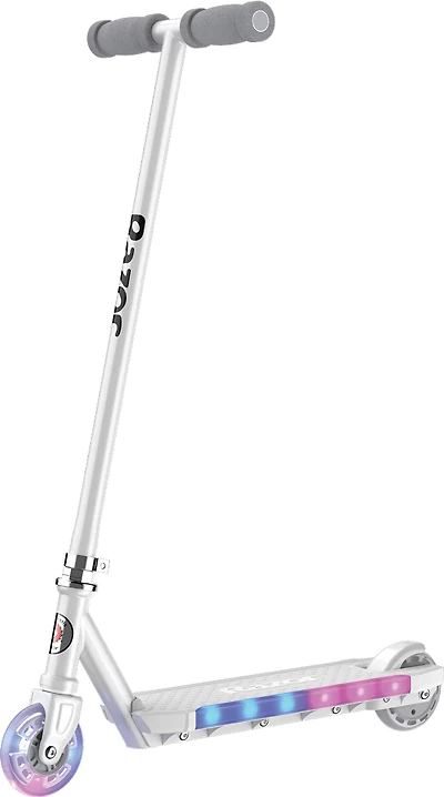 Razor Kids' Kick 2 Glow Scooter