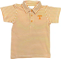 Atlanta Hosiery Company Toddlers' University of Tennessee Stripe Polo Shirt