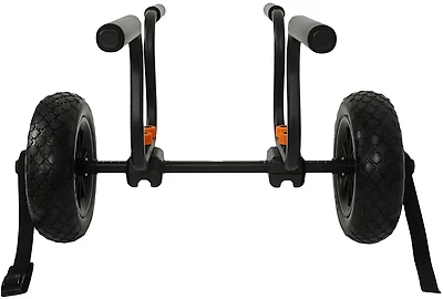 Pelican Deluxe Canoe/Kayak/SUP Cart