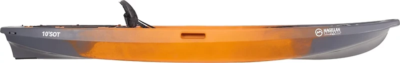 Magellan Outdoors Pro 10 ft Sit On Top Kayak