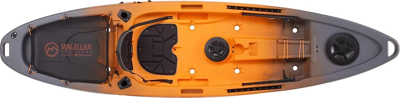 Magellan Outdoors Pro 10 ft Sit On Top Kayak