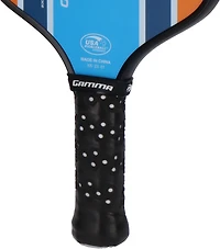 GAMMA Atomic 5.0 Quantum Series Pickleball Paddle