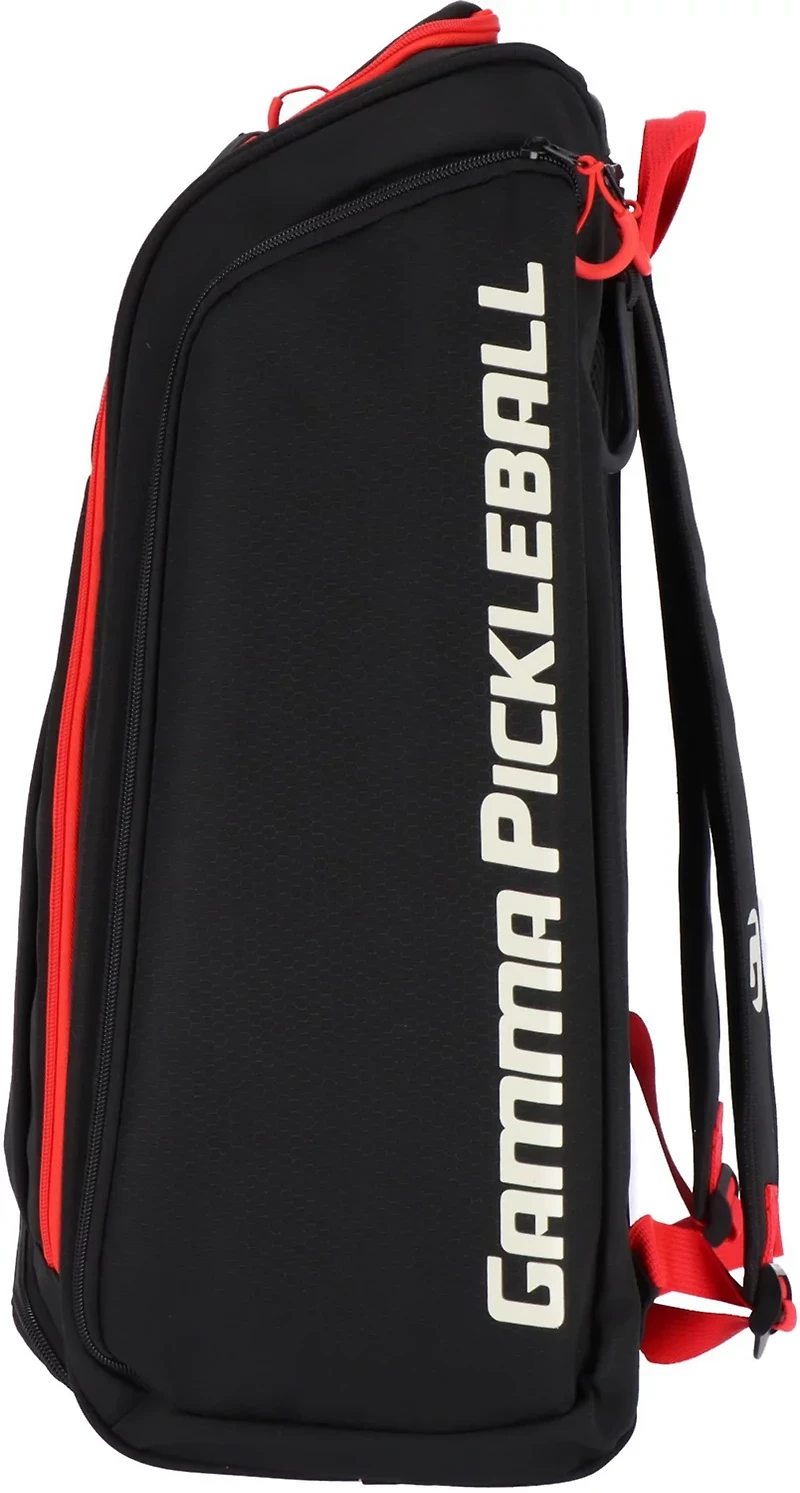 Gamma Pickleball Tour Backpack