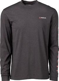 Magellan Outdoors Men's Grotto Falls Long Sleeve T-shirt