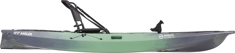Magellan Outdoors Pro Angler Kayak